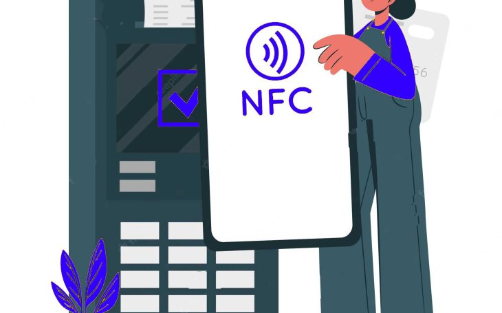 The History of NFC
